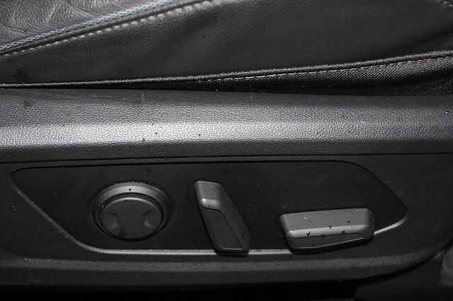 Hyundai Tucson 1.6 TGDi Hybrid 230 Ultimate 5dr 2WD Auto