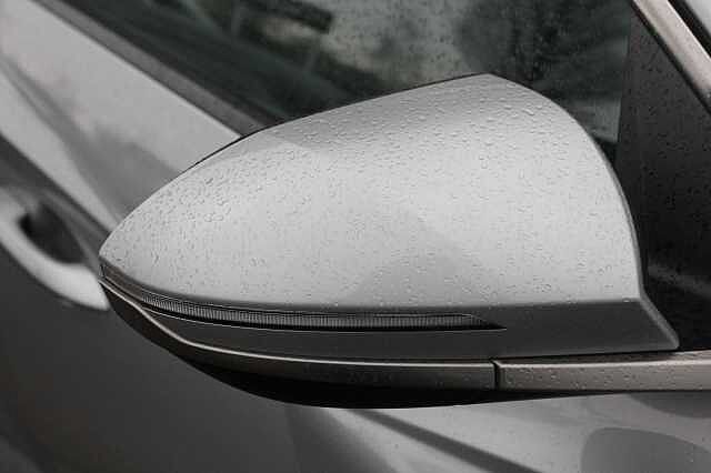 Hyundai Tucson 1.6 TGDi Hybrid 230 Ultimate 5dr 2WD Auto