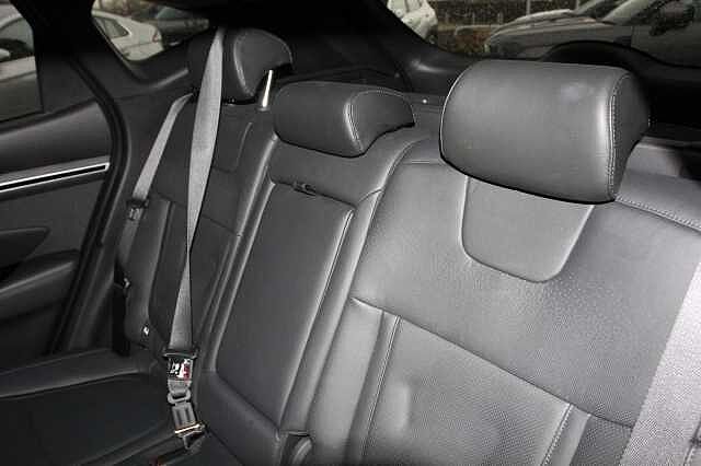 Hyundai Tucson 1.6 TGDi Hybrid 230 Ultimate 5dr 2WD Auto