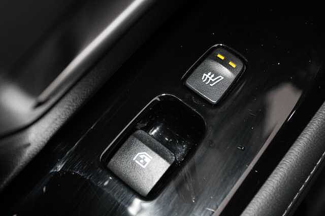 Hyundai Tucson 1.6 TGDi Hybrid 230 Ultimate 5dr 2WD Auto