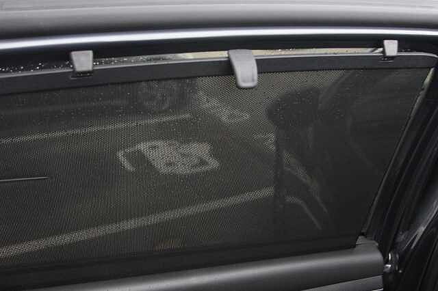 Hyundai Tucson 1.6 TGDi Hybrid 230 Ultimate 5dr 2WD Auto