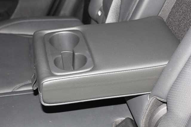 Hyundai Tucson 1.6 TGDi Hybrid 230 Ultimate 5dr 2WD Auto