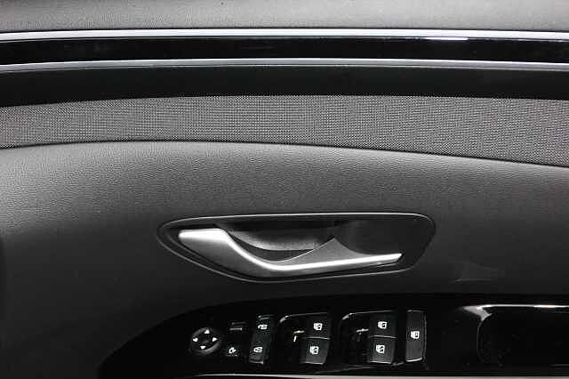 Hyundai Tucson 1.6 TGDi Hybrid 230 Ultimate 5dr 2WD Auto