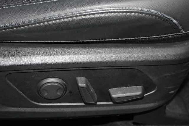 Hyundai Tucson 1.6 TGDi Hybrid 230 Ultimate 5dr 2WD Auto