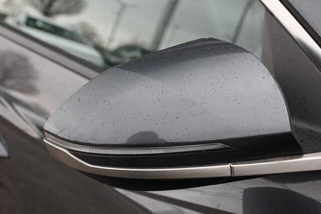 Hyundai Tucson 1.6 TGDi Hybrid 230 Ultimate 5dr 2WD Auto