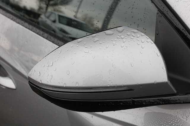 Hyundai Tucson 1.6 TGDi SE Connect 5dr 2WD