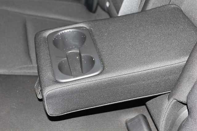 Hyundai Tucson 1.6 TGDi SE Connect 5dr 2WD