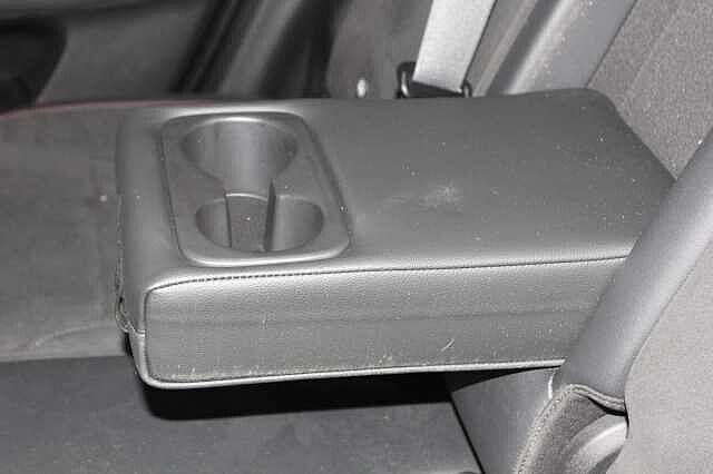 Hyundai Tucson 1.6 TGDi N Line S 5dr 2WD