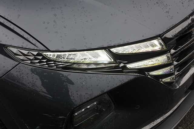 Hyundai Tucson 1.6 TGDi Hybrid 230 Ultimate 5dr 2WD Auto