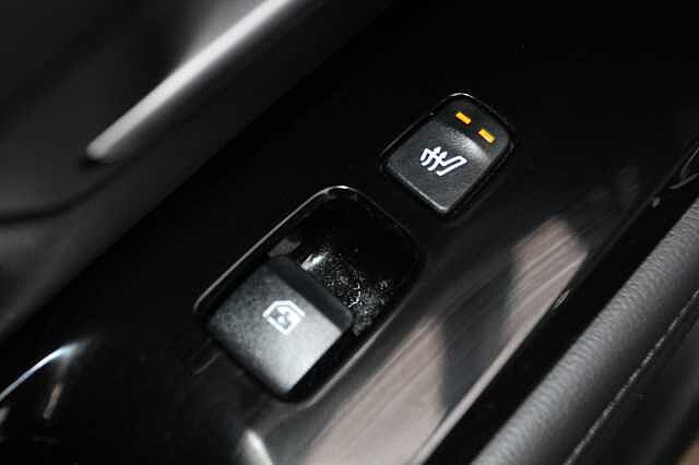 Hyundai Tucson 1.6 TGDi Hybrid 230 Ultimate 5dr 2WD Auto