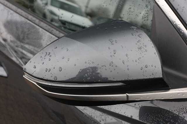 Hyundai Tucson 1.6 TGDi Hybrid 230 Ultimate 5dr 2WD Auto