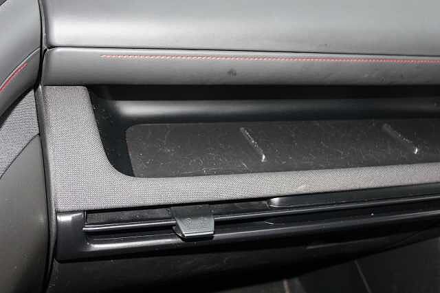 Hyundai Tucson 1.6T Hybrid N Line 5dr Auto