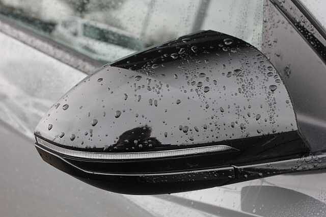 Hyundai Tucson 1.6T Hybrid N Line 5dr Auto