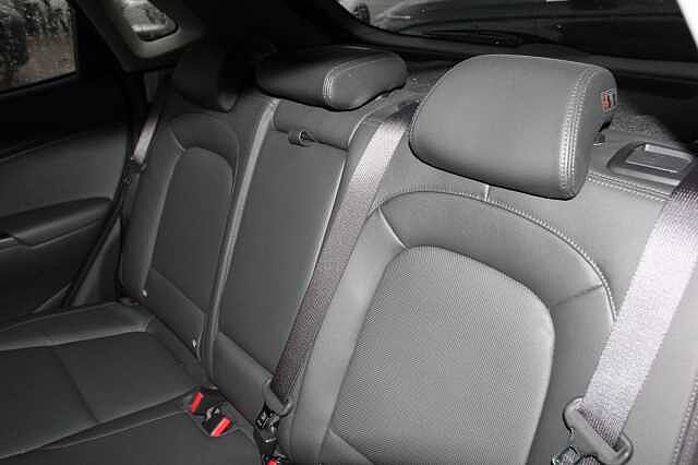 Hyundai Kona 1.0 TGDi 48V MHEV Ultimate 5dr