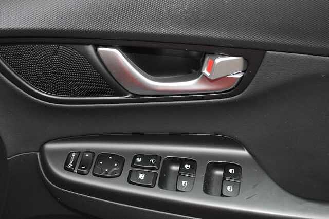 Hyundai Kona 1.0 TGDi 48V MHEV Ultimate 5dr