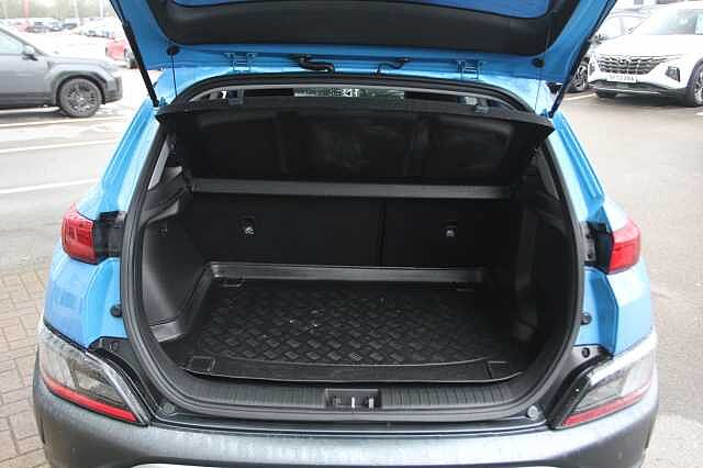 Hyundai Kona 1.6 GDi Hybrid Premium 5dr DCT