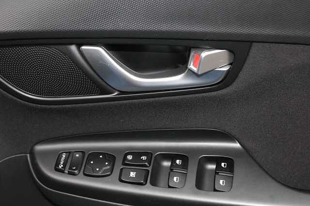 Hyundai Kona 1.6 GDi Hybrid Premium 5dr DCT