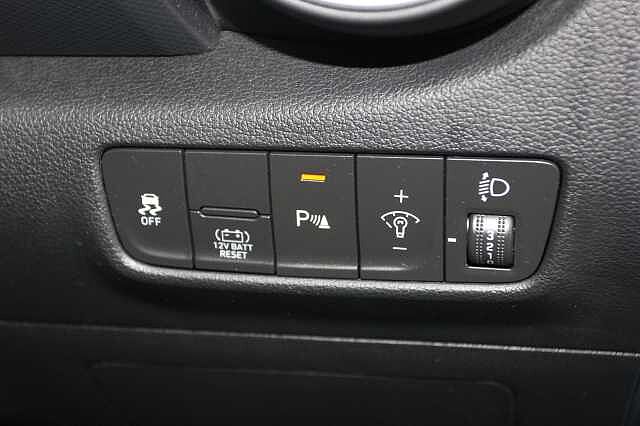 Hyundai Kona 1.6 GDi Hybrid Premium 5dr DCT