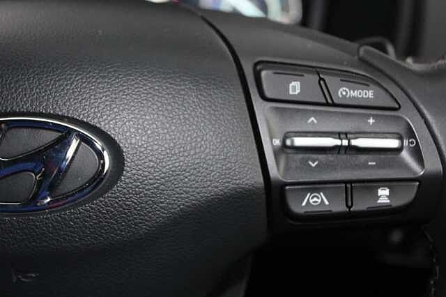 Hyundai Kona 1.6 GDi Hybrid Premium 5dr DCT