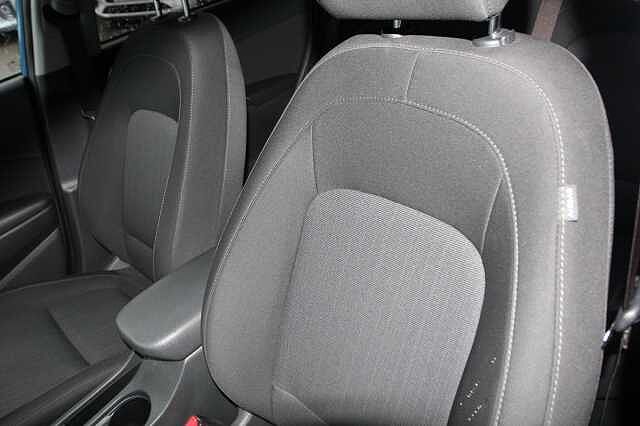 Hyundai Kona 1.6 GDi Hybrid Premium 5dr DCT