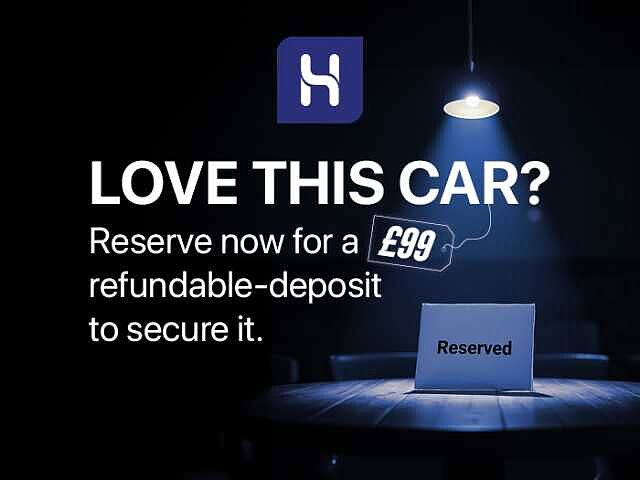 Hyundai Tucson 1.6T Hybrid Ultimate 5dr Auto