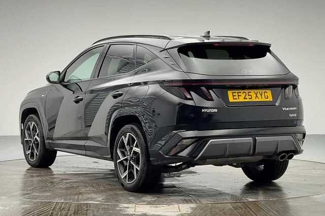 Hyundai i10 1.0 [63] Premium 5dr Auto [Nav]