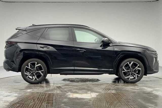 Hyundai i10 1.0 [63] Premium 5dr Auto [Nav]