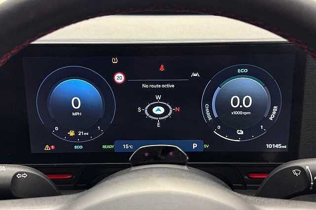 Hyundai i10 1.0 [63] Premium 5dr Auto [Nav]