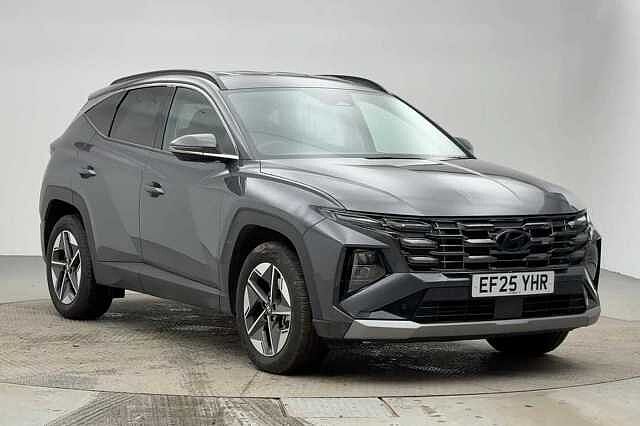 Hyundai i10 1.0 [63] Premium 5dr Auto [Nav]