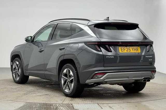 Hyundai i10 1.0 [63] Premium 5dr Auto [Nav]