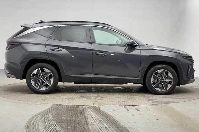 Hyundai i10 1.0 [63] Premium 5dr Auto [Nav]