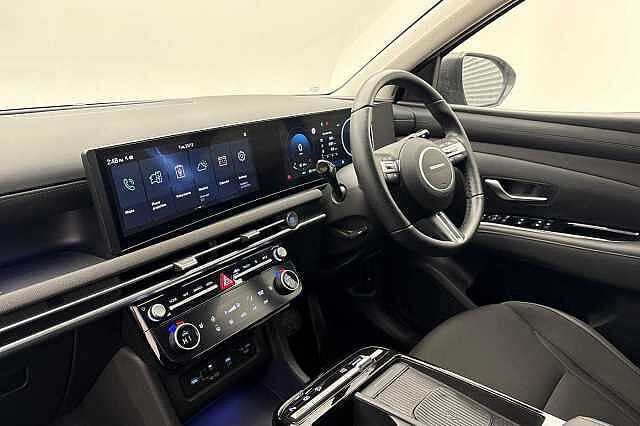 Hyundai i10 1.0 [63] Premium 5dr Auto [Nav]