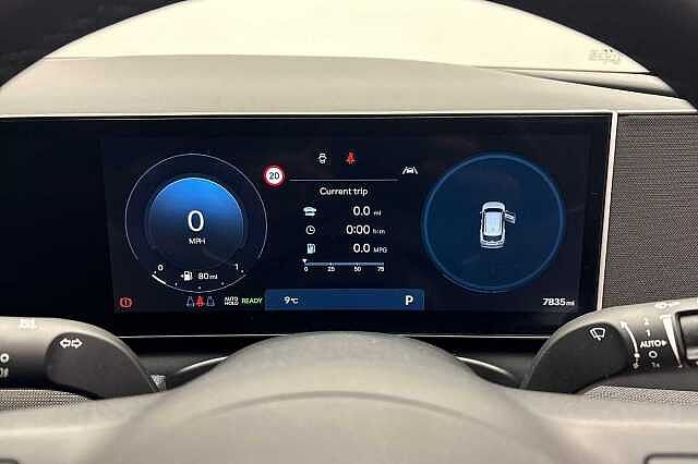 Hyundai i10 1.0 [63] Premium 5dr Auto [Nav]