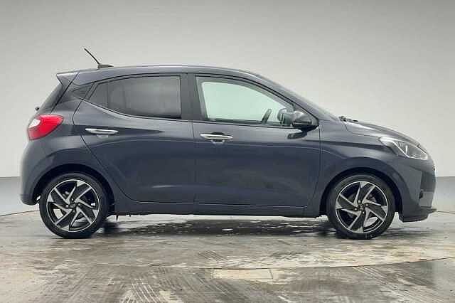 Hyundai i20 1.0T GDi Premium 5dr