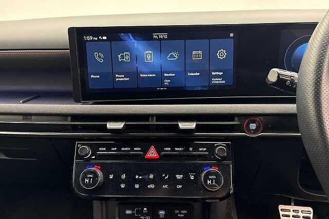 Hyundai i20 1.0T GDi Premium 5dr