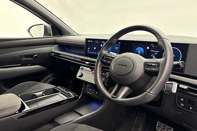 Hyundai i20 1.0T GDi Premium 5dr