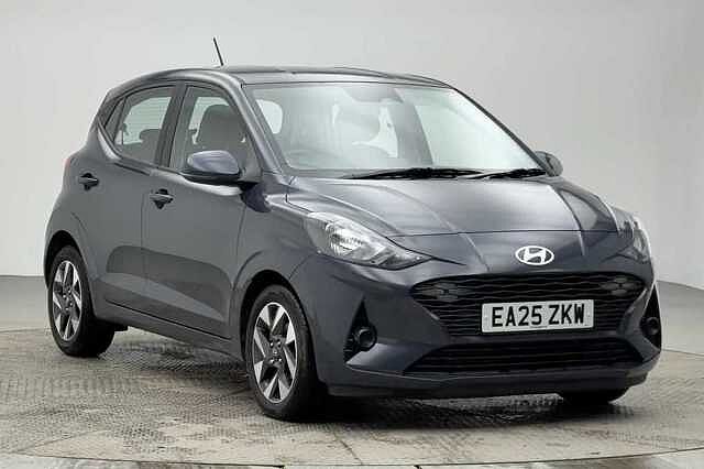 Hyundai i20 1.0T GDi Premium 5dr