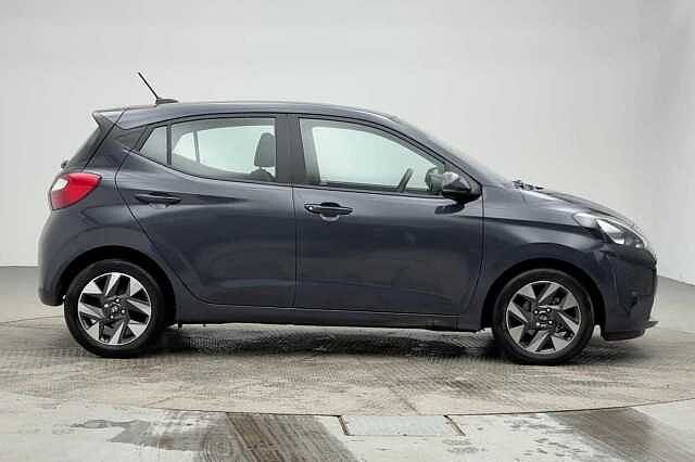 Hyundai i20 1.0T GDi Premium 5dr