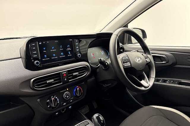 Hyundai i20 1.0T GDi Premium 5dr