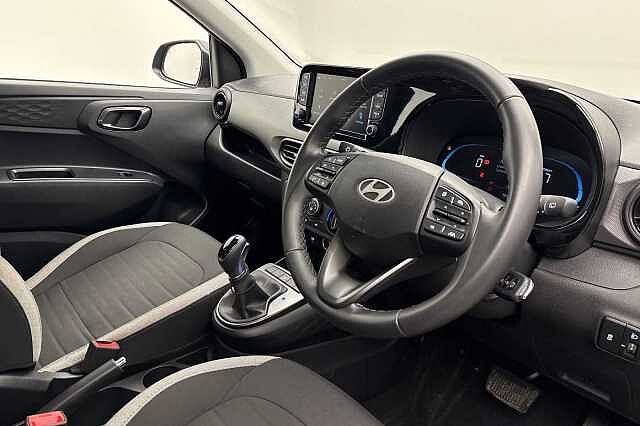 Hyundai i20 1.0T GDi Premium 5dr
