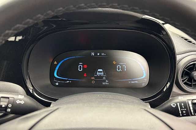 Hyundai i20 1.0T GDi Premium 5dr