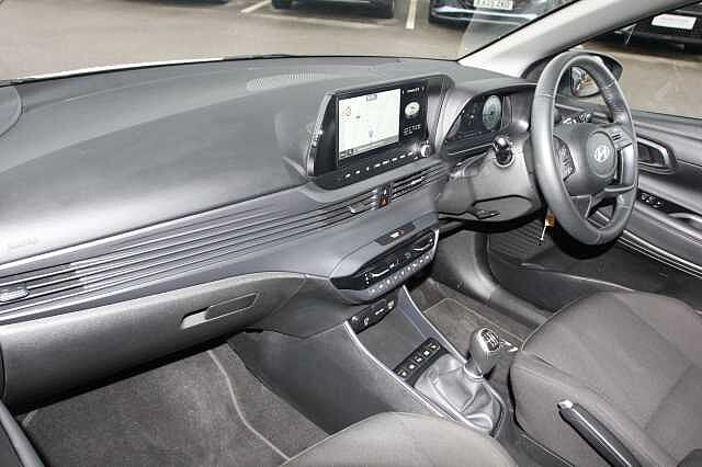 Hyundai i20 1.0T GDi Premium 5dr