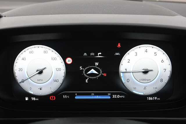 Hyundai i20 1.0T GDi Premium 5dr