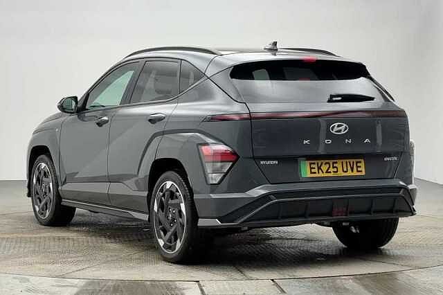 Hyundai i20 1.0T GDi Premium 5dr