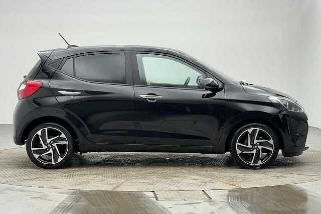 Hyundai i20 1.0T GDi Premium 5dr