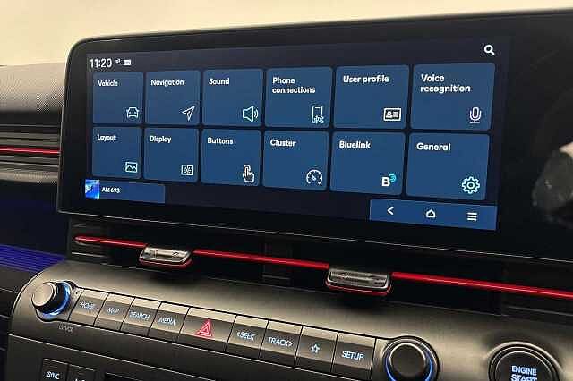 Hyundai i20 1.0T GDi Premium 5dr