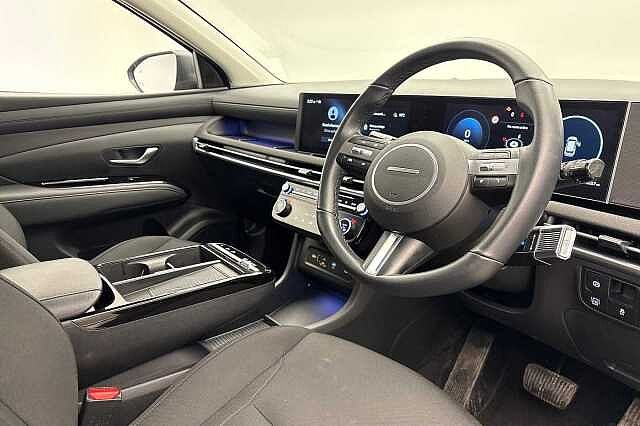 Hyundai i20 1.0T GDi Premium 5dr