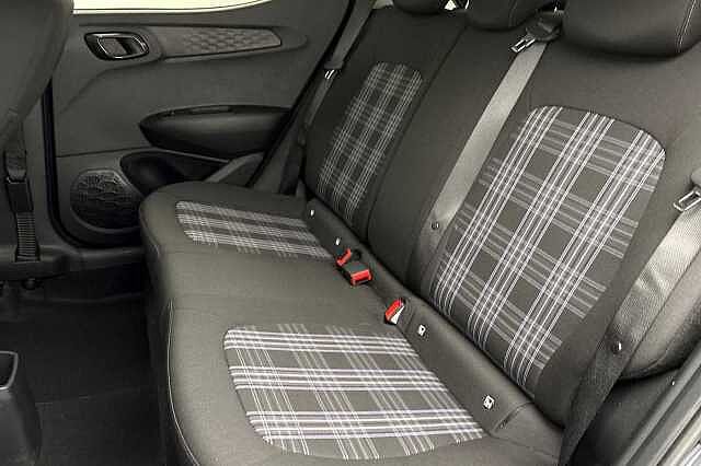 Hyundai i20 1.0T GDi Premium 5dr