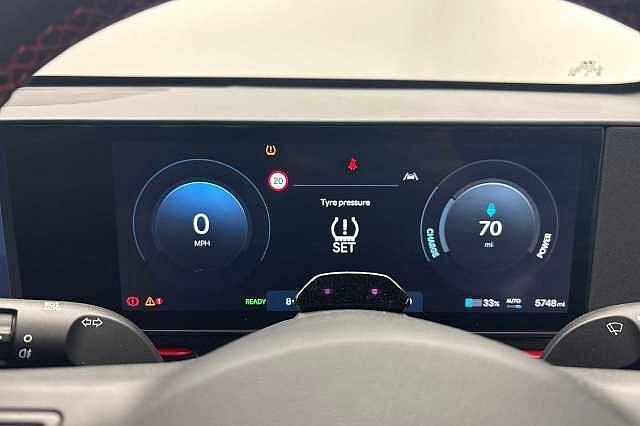 Hyundai i20 1.0T GDi Premium 5dr