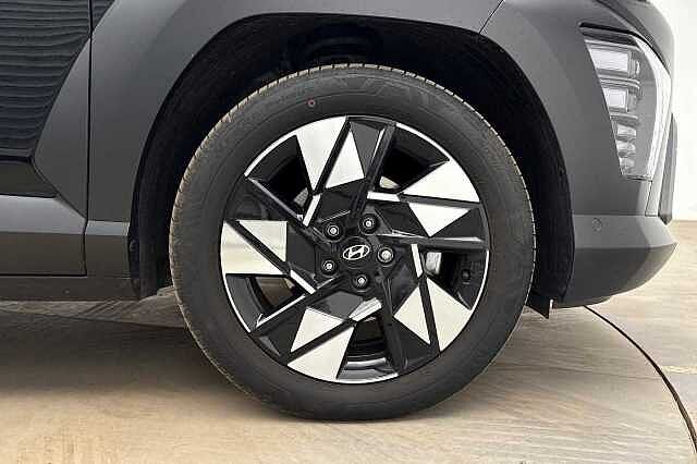 Hyundai i20 1.0T GDi Premium 5dr